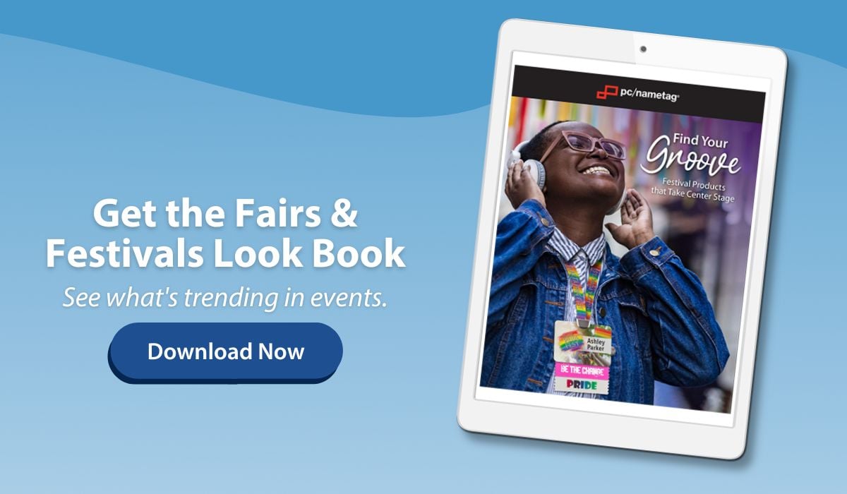 Fairs and Festivals Look Book - Download Now